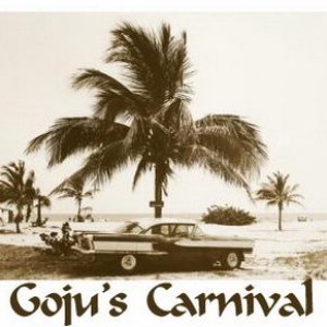 Goju 的头像