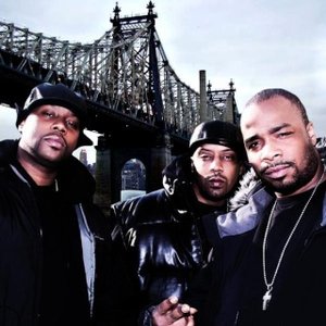 Image for 'Queensbridge'