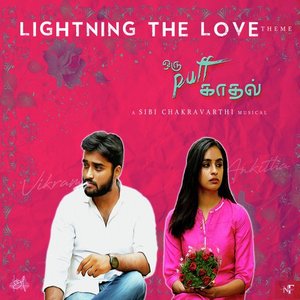 Oru Puff Kadhal Theme - Single
