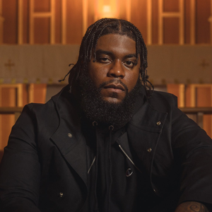 Big K.R.I.T. live