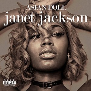 ASIAN DOLL - JANET JACKSON - Zortam Music