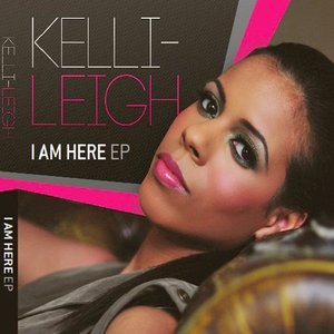 I Am Here - EP