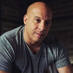 Vin Diesel 的头像