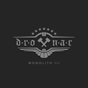 Monolith III - Single