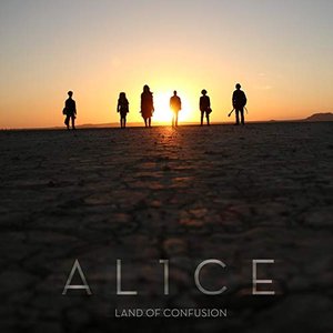 Land Of Confusion