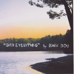 over everything