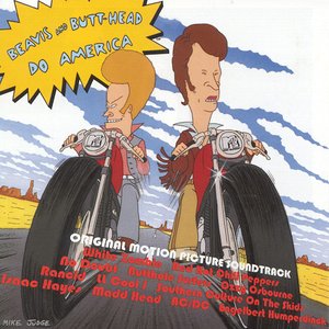 Beavis And Butt-Head Do America - Original Motion Picture Soundtrack