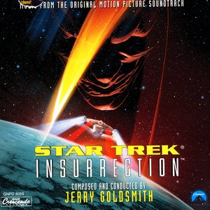 Star Trek: Insurrection