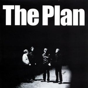 “The Plan”的封面