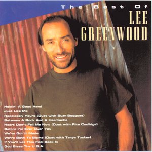 Dixie Road — Lee Greenwood 