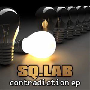 Contradiction EP