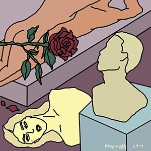 Rose Night - Single