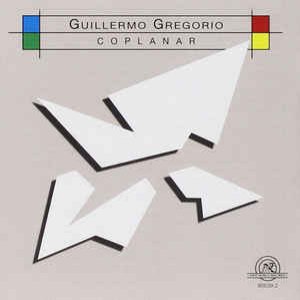 Guillermo Gregorio: Coplanar