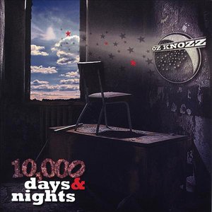 10,000 Days & Nights