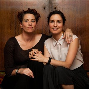 Аватар для Amanda Palmer & Missy Higgins