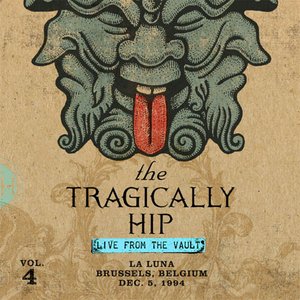 Live From The Vault Vol. 4
