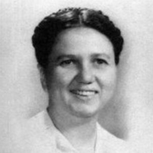 Ruth Crawford 的头像