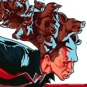 Avatar for Amanda Palmer [feat. Zoë Keating & Lyndon Chester]