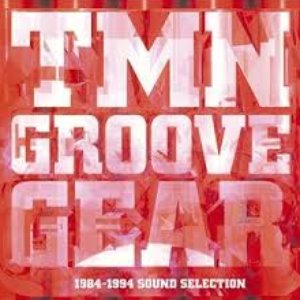 TMN GROOVE GEAR 1984-1994 SOUND SELECTION