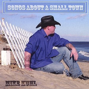 Songs About A Small Town