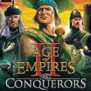 Age of Empires II: The Conquerors