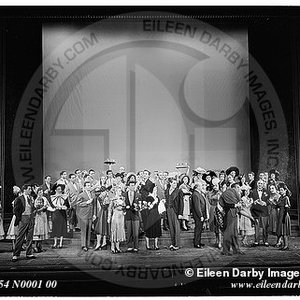 Allegro ~ Original Cast 的头像