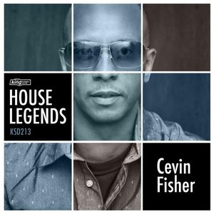 House Legends: Cevin Fisher