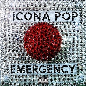 Imagen de '2015 - Emergency [EP]'
