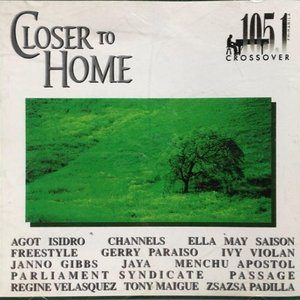 Image for '105.1 CROSSOVER - Closer To Home'