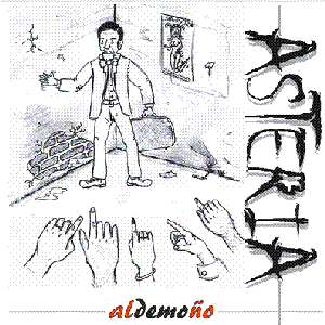 'aldemoño'の画像