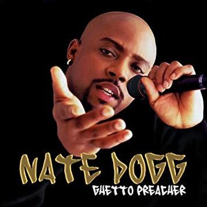 Ghetto Preacher (Digitally Remastered)