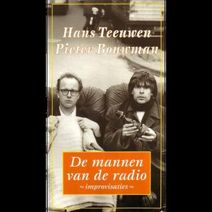 De mannen van de radio