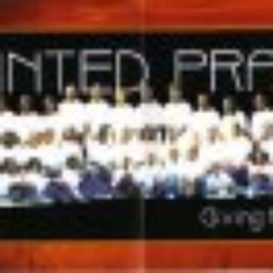 Anointed Praise 的头像