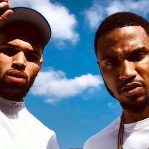 Chris Brown feat. Trey Songz 的头像