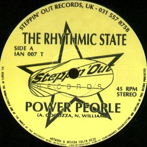 Power People