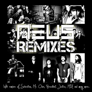 Neus Remixes