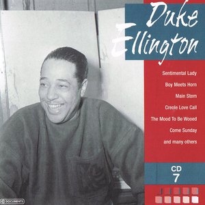 Duke Ellington Vol 7