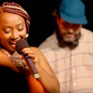 Avatar de Quantic, Nidia Gongora