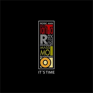 It's Time