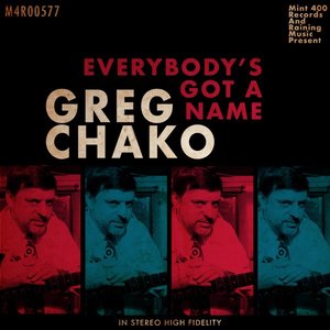 Everybody`S Got a Name