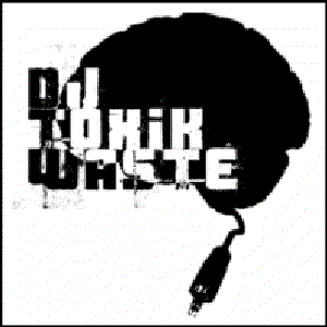 DJ Toxik Waste 的头像