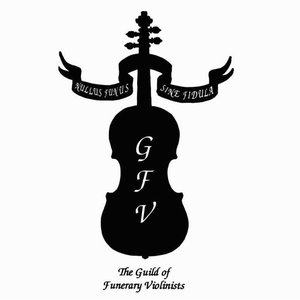 The Guild of Funerary Violinists 的头像