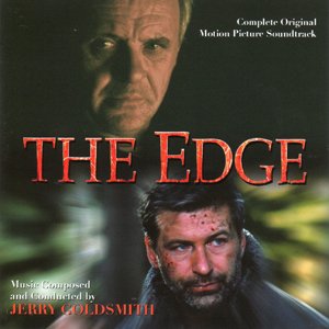 The Edge (Complete Original Motion Picture Soundtrack)