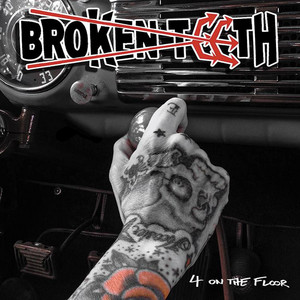 Artwork for Four on the Floor