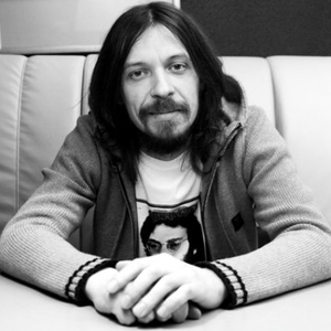 Найк Борзов photo provided by Last.fm