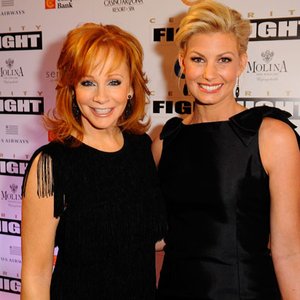 Reba McEntire & Faith Hill 的头像