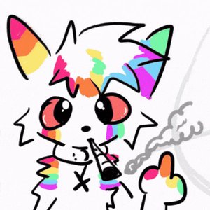 Awatar dla SPARKLEWOLF RADIO