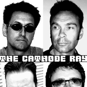 Image for 'The Cathode Ray'