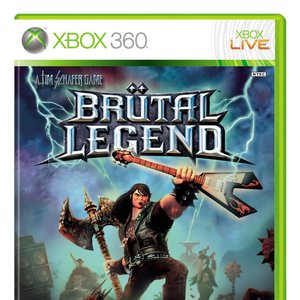 'Brutal Legend Soundtrack'の画像