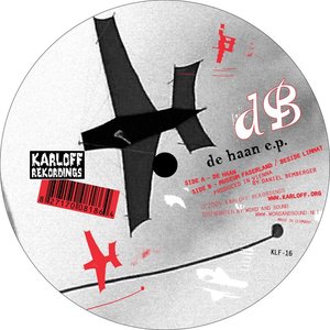 De Haan EP